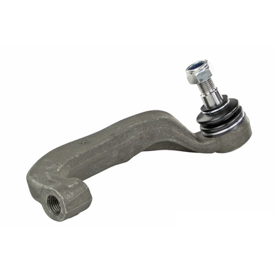 Outer Tie Rod End by MEVOTECH - HGS10697 pa1