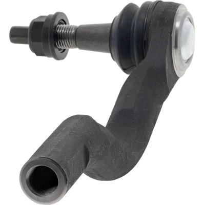 Outer Tie Rod End by MEVOTECH - HGS25652 pa1
