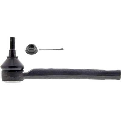 MEVOTECH - HGS30669 - Front Passenger Side Outer Steering Tie Rod End pa1