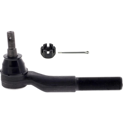 Outer Tie Rod End by MEVOTECH - HGS40618 pa1