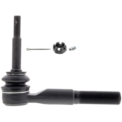 MEVOTECH - HGS40625 - Tie Rod End pa1