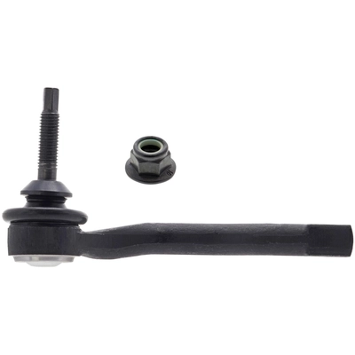 MEVOTECH - HGS40683 - Front Driver Side Outer Steering Tie Rod End pa1