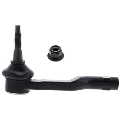 MEVOTECH - HGS50646 - Front Driver Side Outer Steering Tie Rod End pa1