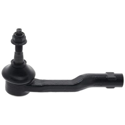 MEVOTECH - HGS50646 - Front Driver Side Outer Steering Tie Rod End pa2