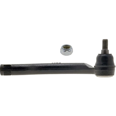 Outer Tie Rod End by MEVOTECH - HGS60633 pa8