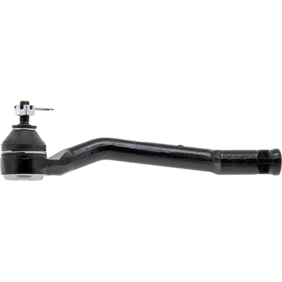 Outer Tie Rod End by MEVOTECH - HGS90633 pa8
