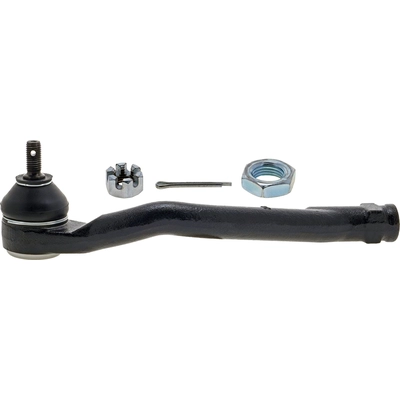Outer Tie Rod End by MEVOTECH - HGS90634 pa9