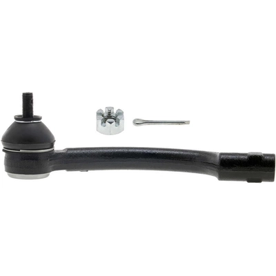 Outer Tie Rod End by MEVOTECH - HGS90647 pa8