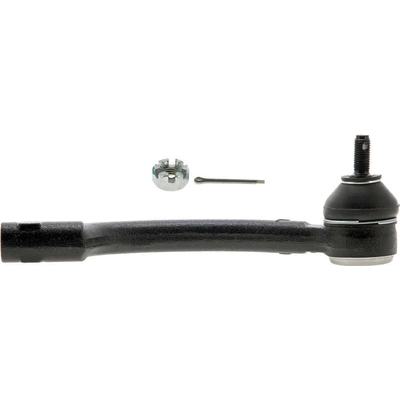 Outer Tie Rod End by MEVOTECH - HGS90648 pa8