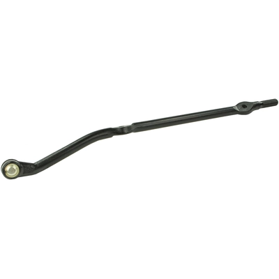 Outer Tie Rod End by MEVOTECH - JGDS1238 pa2