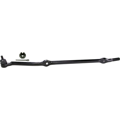 Outer Tie Rod End by MEVOTECH - JGDS1310 pa8