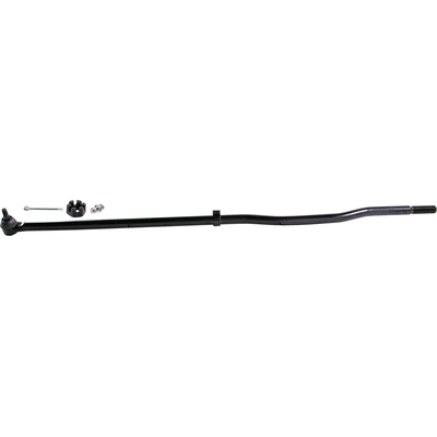 Outer Tie Rod End by MEVOTECH - MDS923 pa8