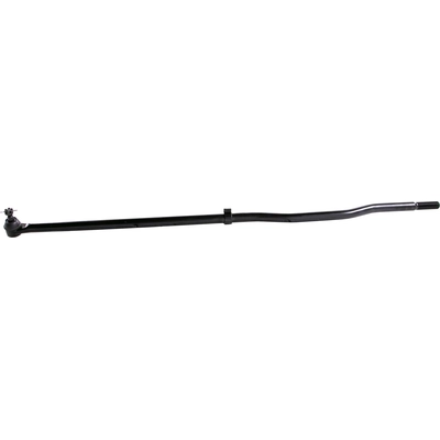 Outer Tie Rod End by MEVOTECH - MDS923 pa9