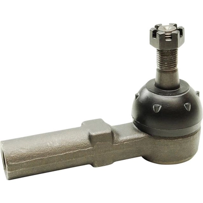 Outer Tie Rod End by MEVOTECH - MES2111RL pa17