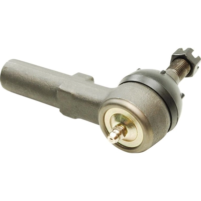 Outer Tie Rod End by MEVOTECH - MES2111RL pa19