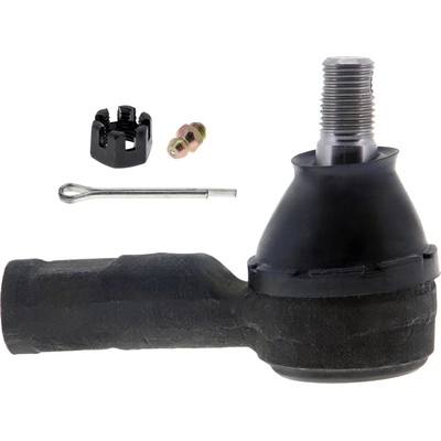 Outer Tie Rod End by MEVOTECH - MES3043RL pa21