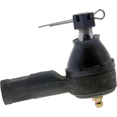 Outer Tie Rod End by MEVOTECH - MES3043RL pa26