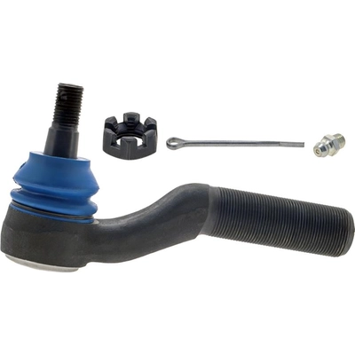 Outer Tie Rod End by MEVOTECH - MES3202R pa28
