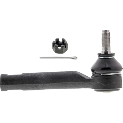 Outer Tie Rod End by MEVOTECH - MES3695 pa24