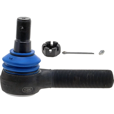 Outer Tie Rod End by MEVOTECH - MES423R pa20