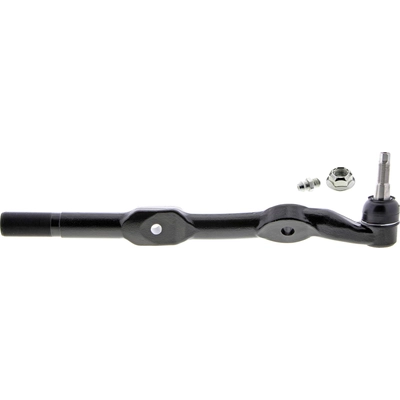 Outer Tie Rod End by MEVOTECH - MES800745 pa1