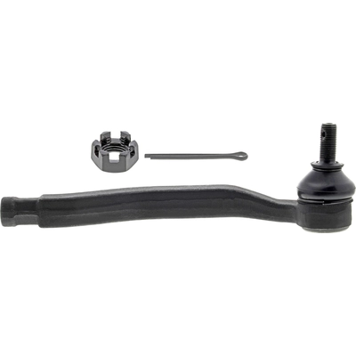 Outer Tie Rod End by MEVOTECH - MES80680 pa15