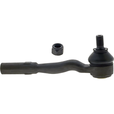 Outer Tie Rod End by MEVOTECH - MS10608 pa19