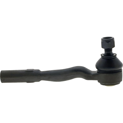 Outer Tie Rod End by MEVOTECH - MS10608 pa23