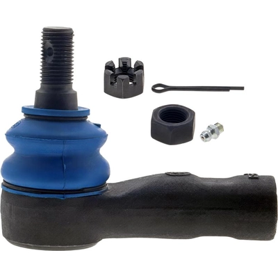 Outer Tie Rod End by MEVOTECH - MS106121 pa13