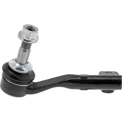 Outer Tie Rod End by MEVOTECH - MS106141 pa17