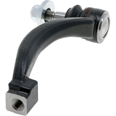 Outer Tie Rod End by MEVOTECH - MS106222 pa2