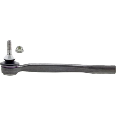 Outer Tie Rod End by MEVOTECH - MS10642 pa12