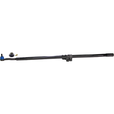MEVOTECH - MS25615 - Outer Tie Rod End pa16