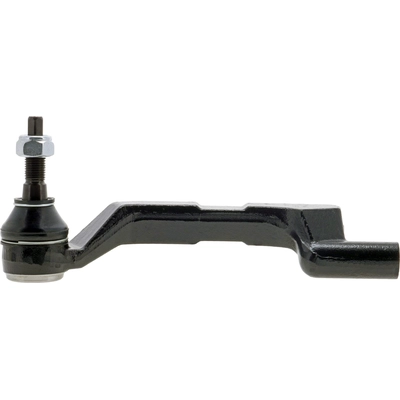 Outer Tie Rod End by MEVOTECH - MS25629 pa12