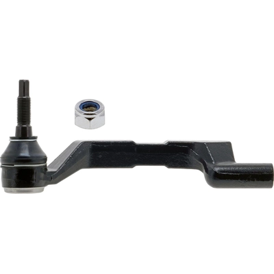 Outer Tie Rod End by MEVOTECH - MS25629 pa8