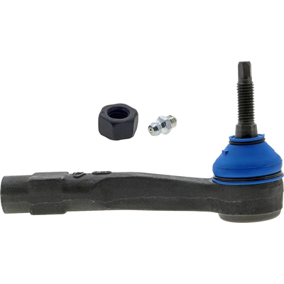 Outer Tie Rod End by MEVOTECH - MS25643 pa15
