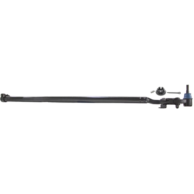 MEVOTECH - MS25667 - Steering Tie Rod End pa1