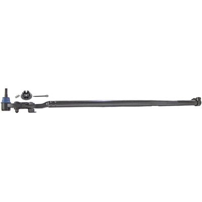 MEVOTECH - MS25668 - Steering Tie Rod End pa1