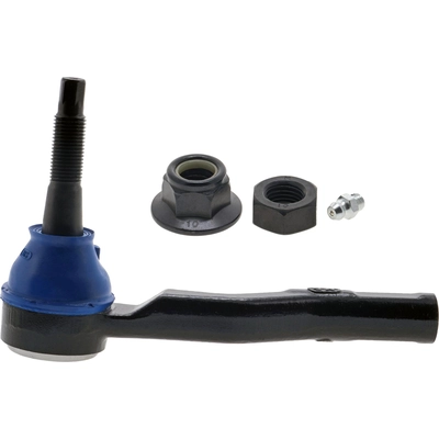 Outer Tie Rod End by MEVOTECH - MS25681 pa1