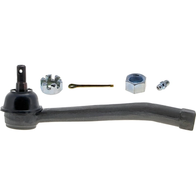 Outer Tie Rod End by MEVOTECH - MS30665 pa12