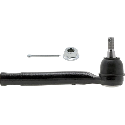 Outer Tie Rod End by MEVOTECH - MS30699 pa1