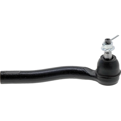 Outer Tie Rod End by MEVOTECH - MS30699 pa2
