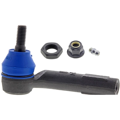 MEVOTECH - MS406131 - Front Driver Side Outer Steering Tie Rod End pa1