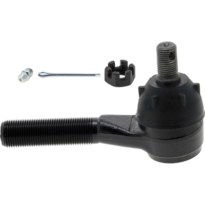 Outer Tie Rod End by MEVOTECH - MS40658 pa10