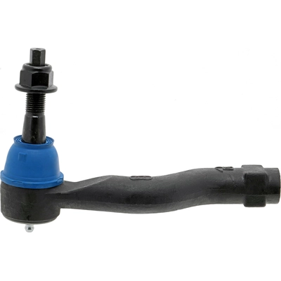 Outer Tie Rod End by MEVOTECH - MS506158 pa2