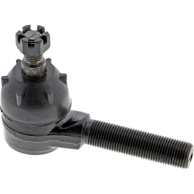 Outer Tie Rod End by MEVOTECH - MS50637 pa15