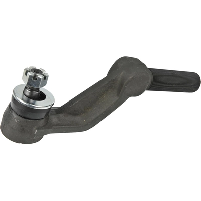 Outer Tie Rod End by MEVOTECH - MS50661 pa5