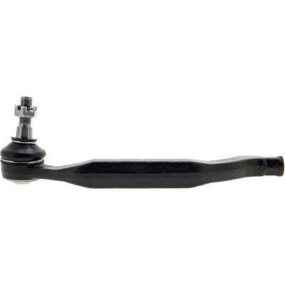 Outer Tie Rod End by MEVOTECH - MS60610 pa23