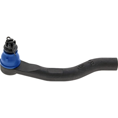 Outer Tie Rod End by MEVOTECH - MS60652 pa17