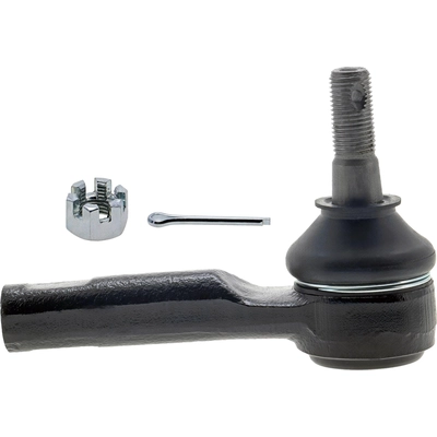 MEVOTECH - MS76619 - Outer Tie Rod End pa21